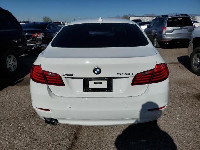 Photo 5 VIN: WBA5A7C59GG147578 - BMW 5 SERIES 