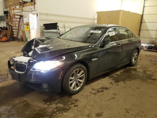 Photo 0 VIN: WBA5A7C59GG148116 - BMW 528 XI 