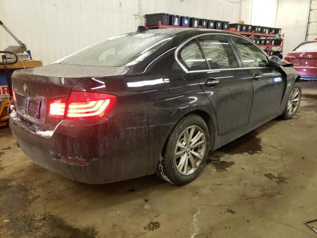 Photo 2 VIN: WBA5A7C59GG148116 - BMW 528 XI 