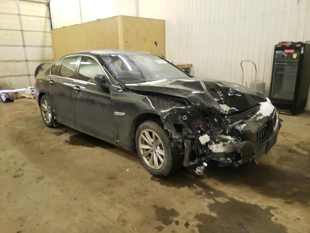 Photo 3 VIN: WBA5A7C59GG148116 - BMW 528 XI 