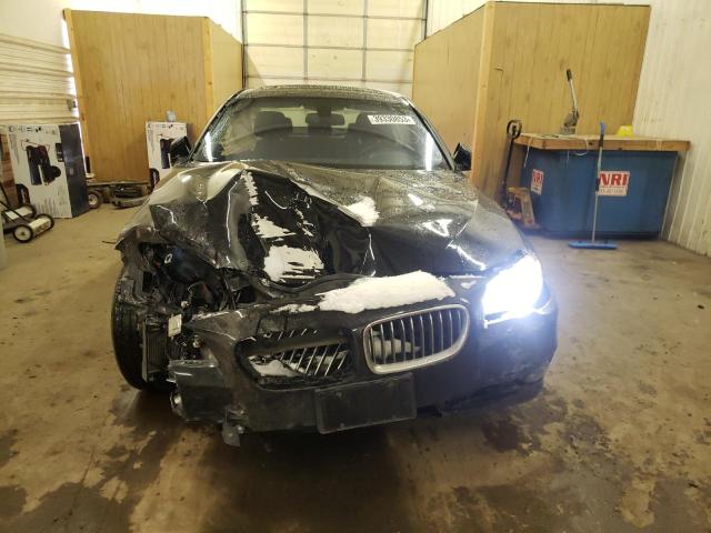 Photo 4 VIN: WBA5A7C59GG148116 - BMW 528 XI 