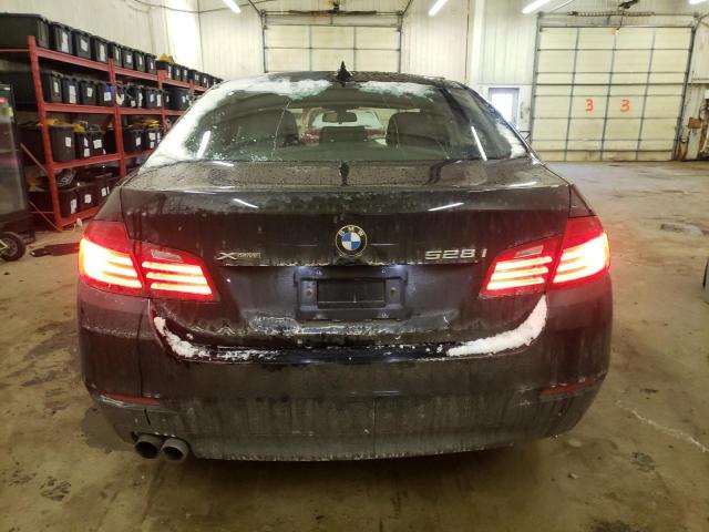 Photo 5 VIN: WBA5A7C59GG148116 - BMW 528 XI 