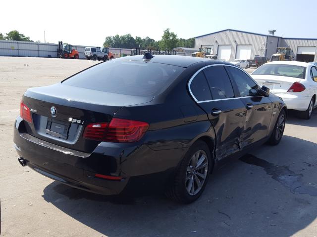 Photo 3 VIN: WBA5A7C59GG148231 - BMW 528 XI 