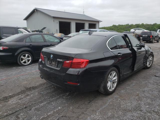 Photo 3 VIN: WBA5A7C59GG148293 - BMW 528 XI 