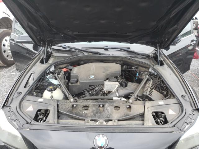 Photo 6 VIN: WBA5A7C59GG148293 - BMW 528 XI 