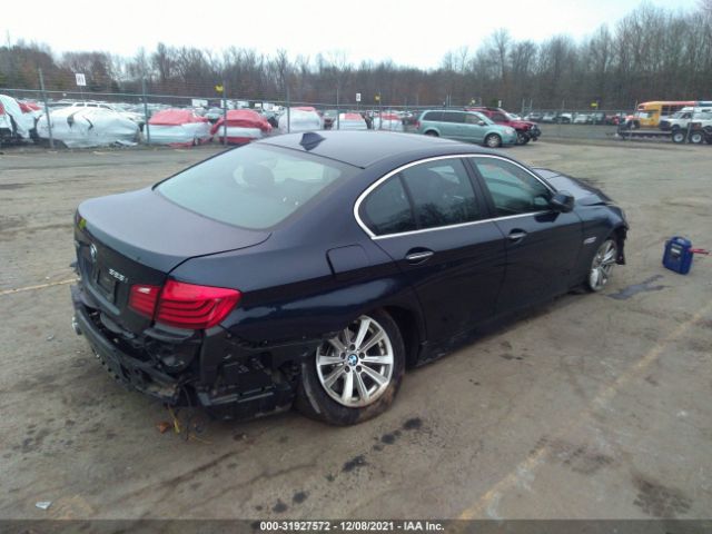 Photo 3 VIN: WBA5A7C59GG148634 - BMW 5 