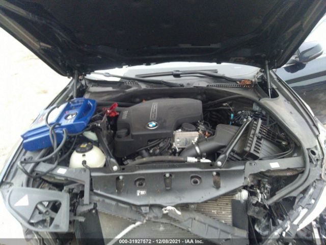 Photo 9 VIN: WBA5A7C59GG148634 - BMW 5 