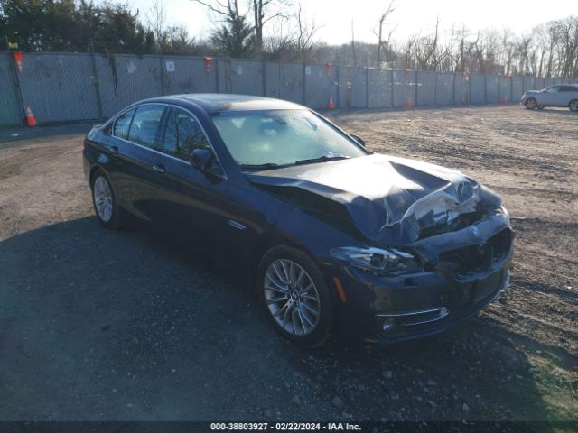 Photo 0 VIN: WBA5A7C59GG149380 - BMW 528I 