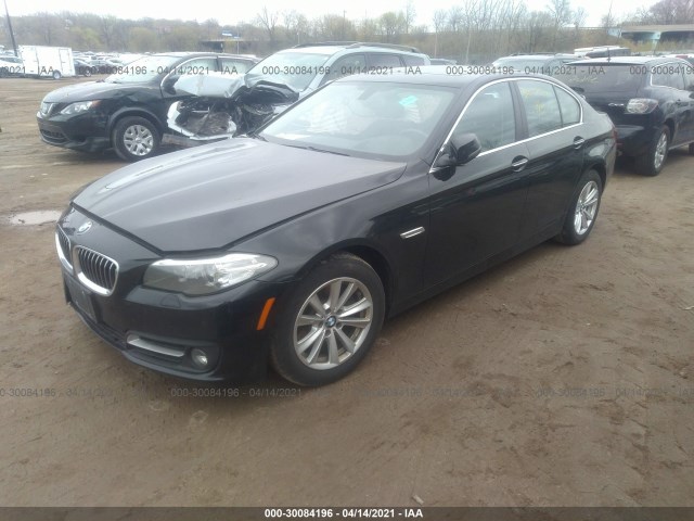 Photo 1 VIN: WBA5A7C59GG149413 - BMW 5 