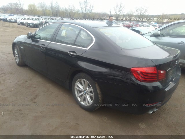 Photo 2 VIN: WBA5A7C59GG149413 - BMW 5 