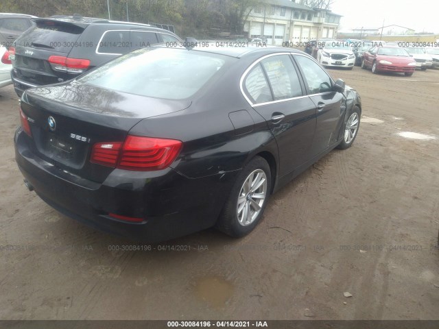 Photo 3 VIN: WBA5A7C59GG149413 - BMW 5 