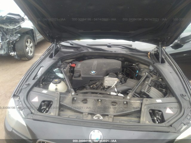 Photo 9 VIN: WBA5A7C59GG149413 - BMW 5 