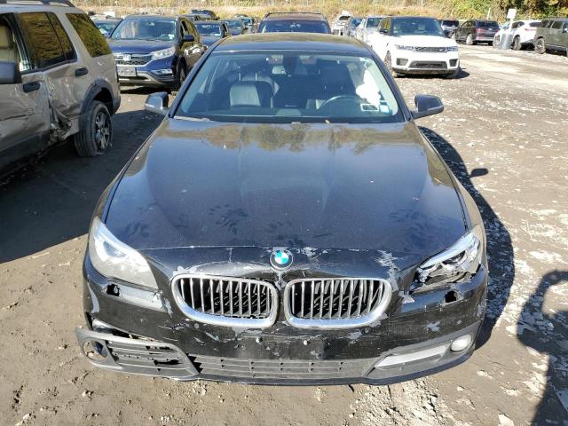 Photo 4 VIN: WBA5A7C59GG149590 - BMW 528 XI 