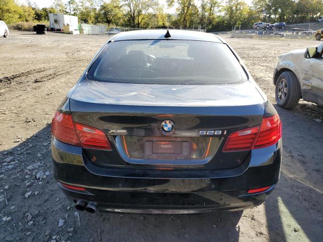 Photo 5 VIN: WBA5A7C59GG149590 - BMW 528 XI 