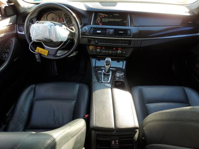 Photo 7 VIN: WBA5A7C59GG149590 - BMW 528 XI 