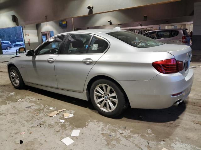 Photo 1 VIN: WBA5A7C59GG149962 - BMW 528 XI 