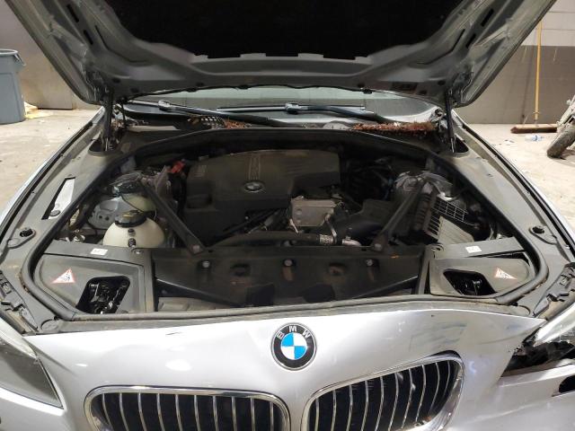 Photo 10 VIN: WBA5A7C59GG149962 - BMW 528 XI 