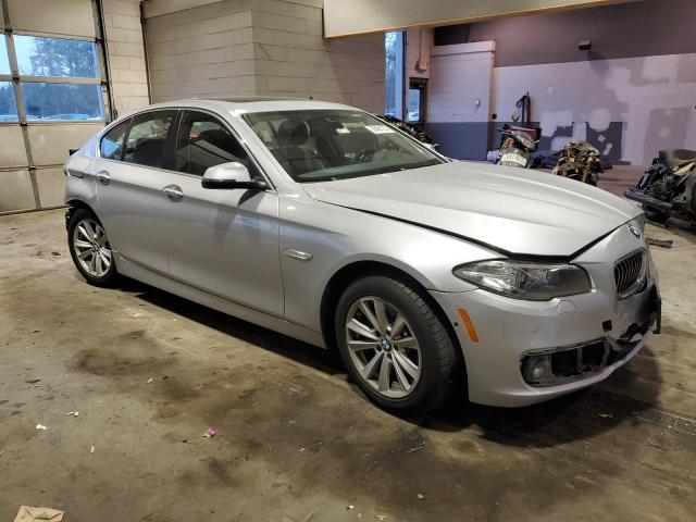 Photo 3 VIN: WBA5A7C59GG149962 - BMW 528 XI 