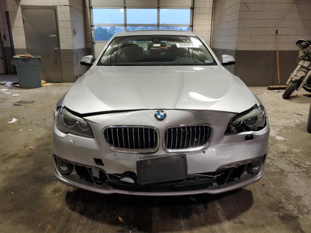 Photo 4 VIN: WBA5A7C59GG149962 - BMW 528 XI 