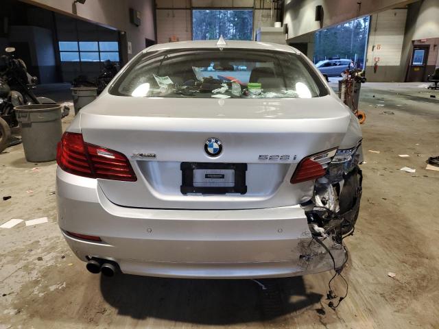 Photo 5 VIN: WBA5A7C59GG149962 - BMW 528 XI 