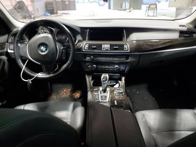 Photo 7 VIN: WBA5A7C59GG149962 - BMW 528 XI 