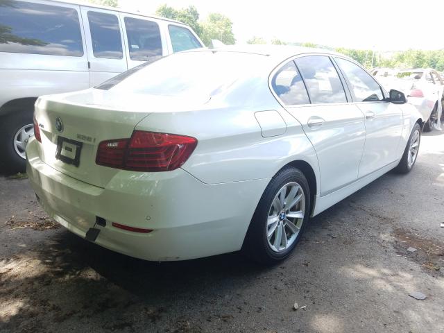 Photo 3 VIN: WBA5A7C59GG151730 - BMW 528 