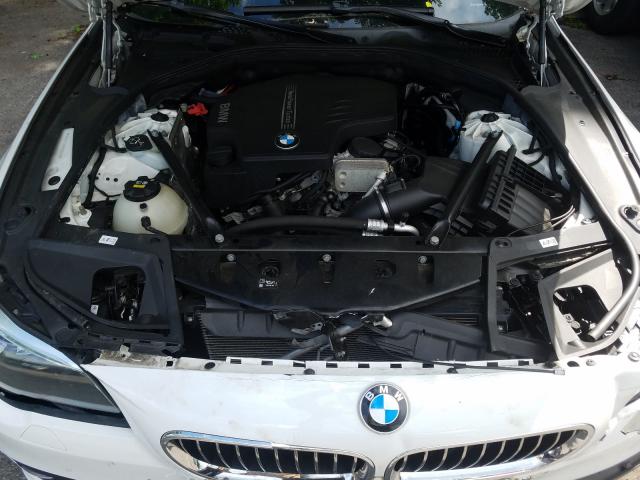 Photo 6 VIN: WBA5A7C59GG151730 - BMW 528 