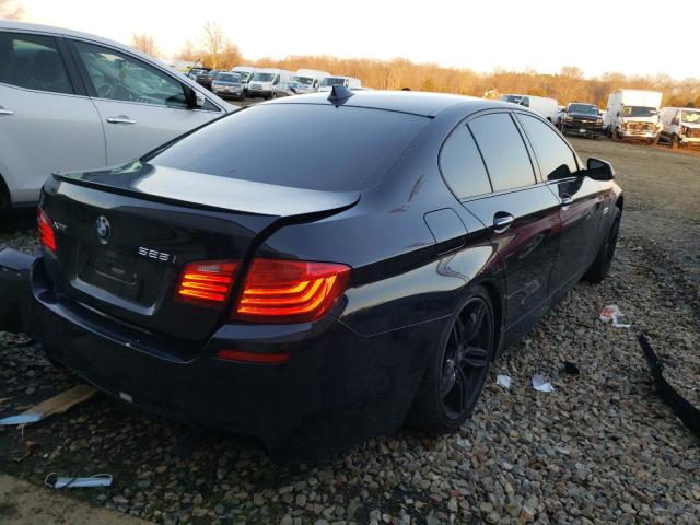 Photo 3 VIN: WBA5A7C59GG642721 - BMW 528 XI 