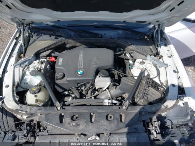 Photo 9 VIN: WBA5A7C59GG644114 - BMW 528I 