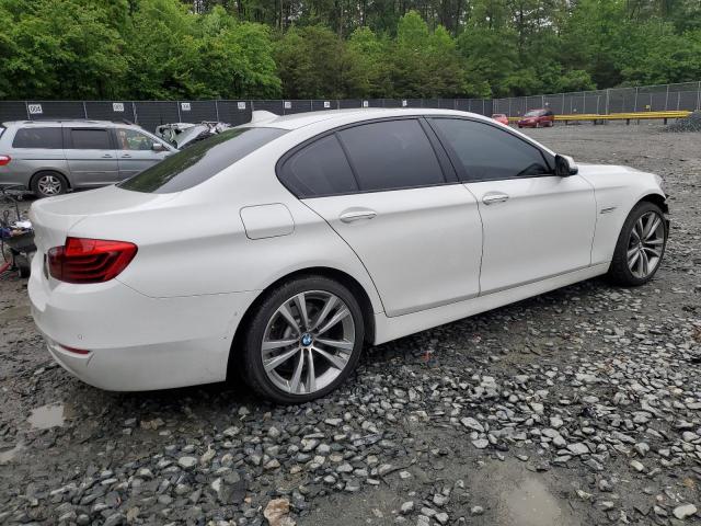 Photo 2 VIN: WBA5A7C59GG644145 - BMW 528 XI 