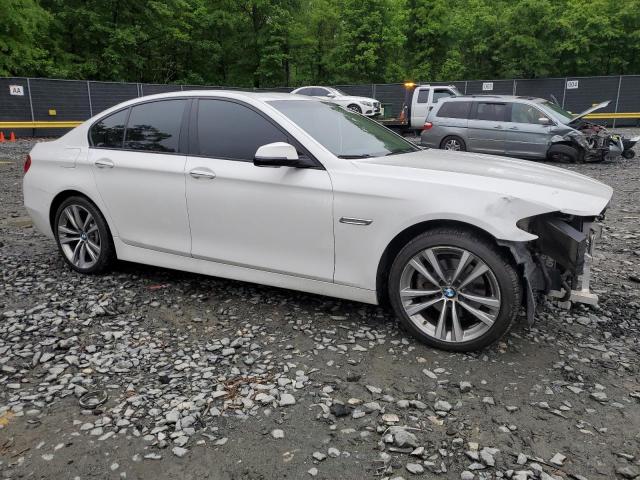 Photo 3 VIN: WBA5A7C59GG644145 - BMW 528 XI 