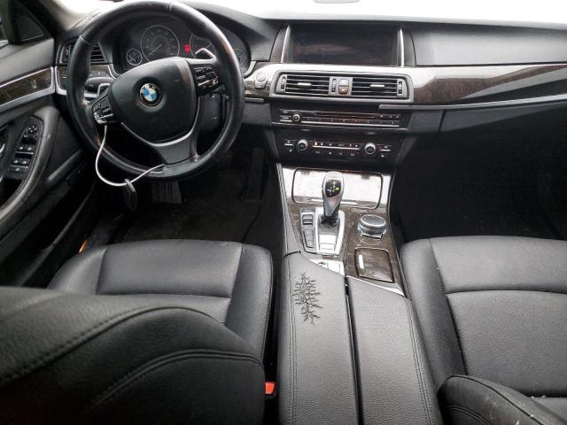 Photo 7 VIN: WBA5A7C59GG644145 - BMW 528 XI 