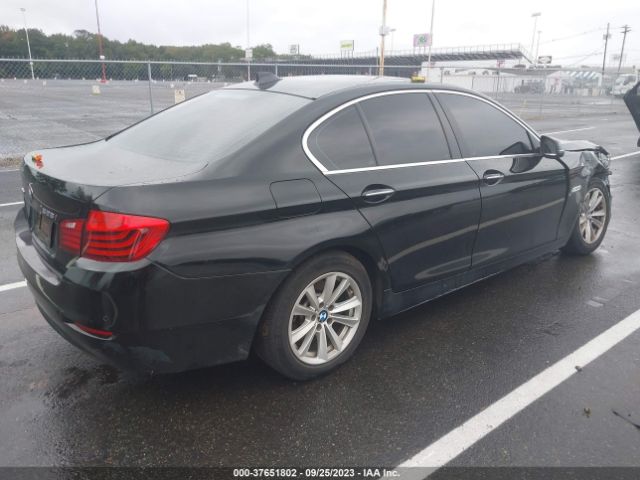 Photo 2 VIN: WBA5A7C5XED219046 - BMW 528I 