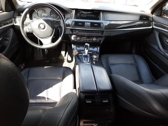 Photo 7 VIN: WBA5A7C5XED219578 - BMW 5 SERIES 