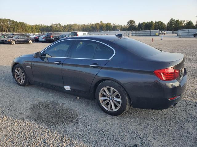 Photo 1 VIN: WBA5A7C5XED612061 - BMW 528 XI 