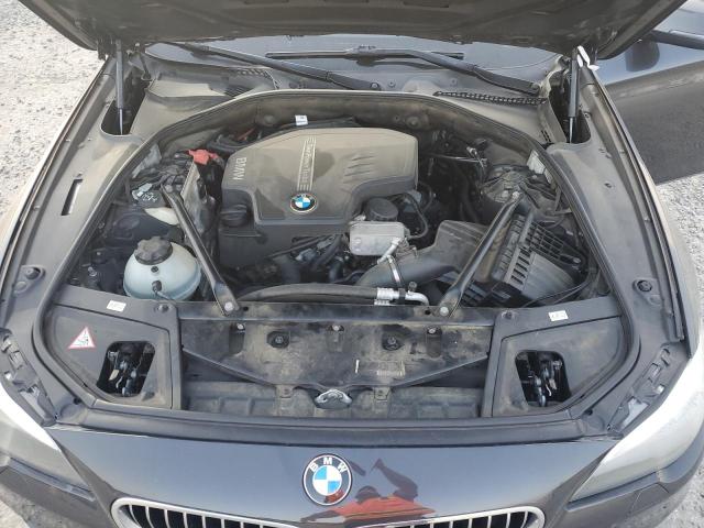 Photo 10 VIN: WBA5A7C5XED612061 - BMW 528 XI 