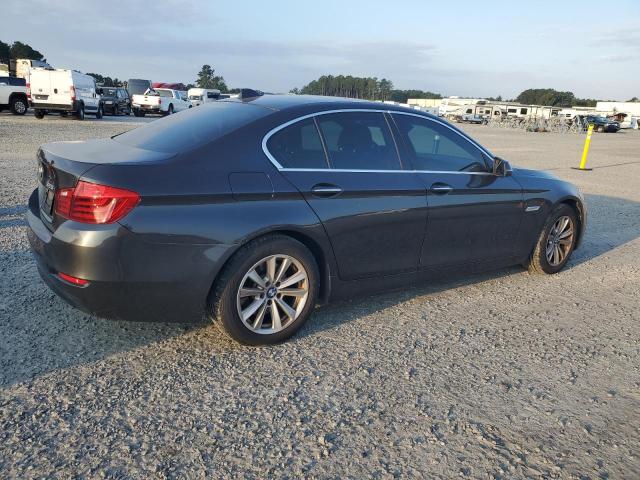 Photo 2 VIN: WBA5A7C5XED612061 - BMW 528 XI 