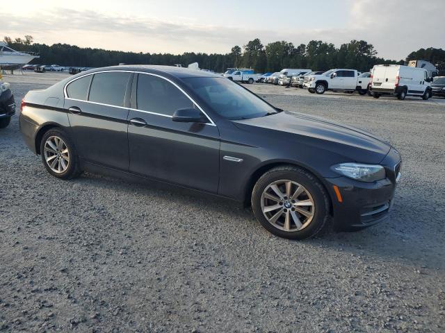 Photo 3 VIN: WBA5A7C5XED612061 - BMW 528 XI 