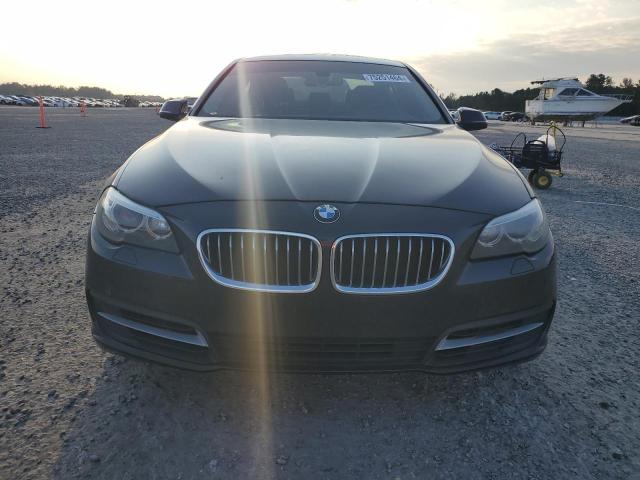 Photo 4 VIN: WBA5A7C5XED612061 - BMW 528 XI 