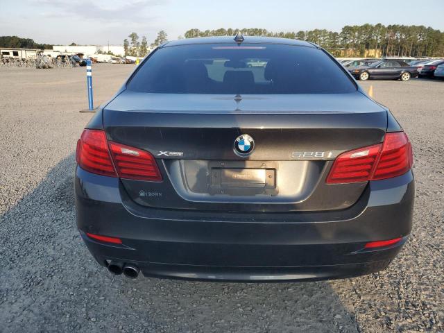 Photo 5 VIN: WBA5A7C5XED612061 - BMW 528 XI 