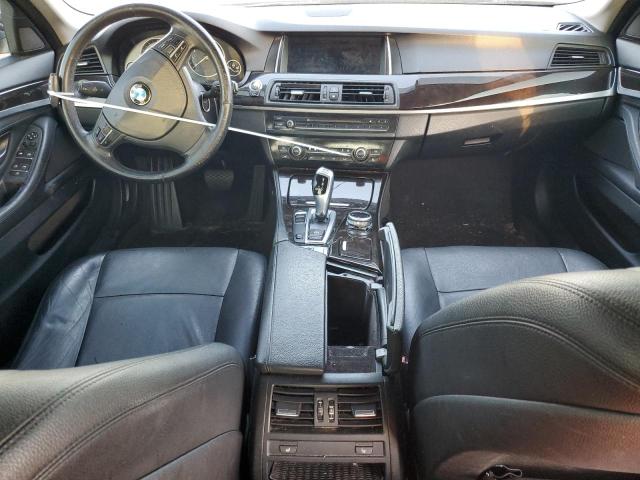 Photo 7 VIN: WBA5A7C5XED612061 - BMW 528 XI 