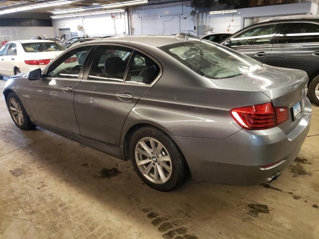 Photo 1 VIN: WBA5A7C5XED612089 - BMW 528 XI 