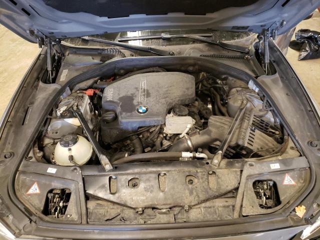 Photo 10 VIN: WBA5A7C5XED612089 - BMW 528 XI 