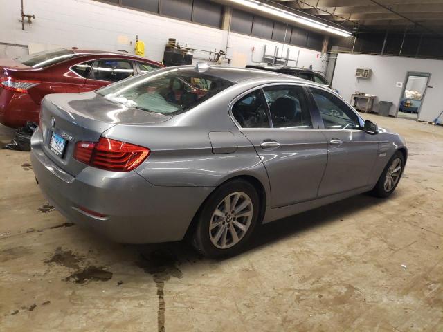 Photo 2 VIN: WBA5A7C5XED612089 - BMW 528 XI 