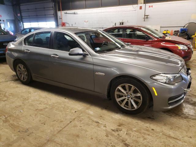 Photo 3 VIN: WBA5A7C5XED612089 - BMW 528 XI 