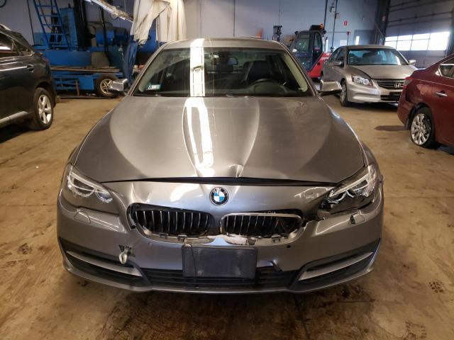 Photo 4 VIN: WBA5A7C5XED612089 - BMW 528 XI 