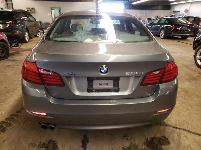 Photo 5 VIN: WBA5A7C5XED612089 - BMW 528 XI 