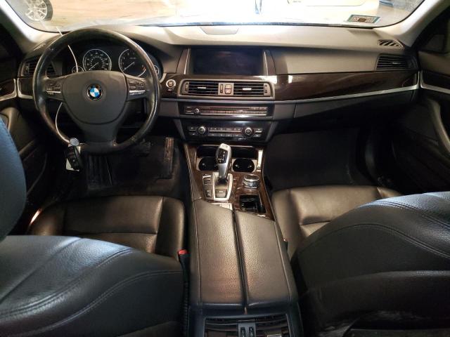 Photo 7 VIN: WBA5A7C5XED612089 - BMW 528 XI 