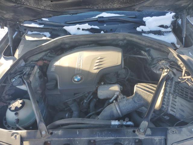 Photo 10 VIN: WBA5A7C5XED613002 - BMW 5 SERIES 