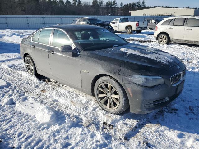 Photo 3 VIN: WBA5A7C5XED613002 - BMW 5 SERIES 